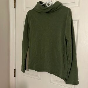 J Crew Chunky Turtle Neck